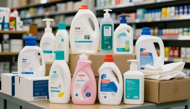 日用百货批发中产品适配性的关键考量