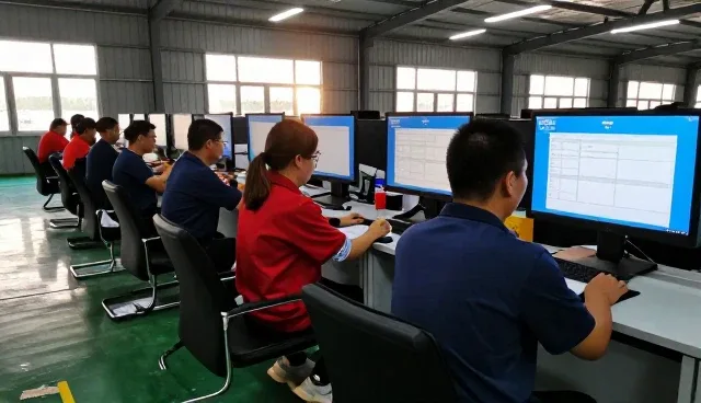 供应链管理有哪些特点？