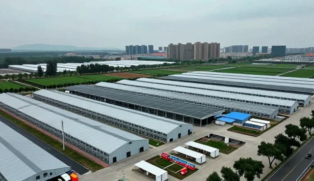 商品定制中如何保障稳定货源的实践建议