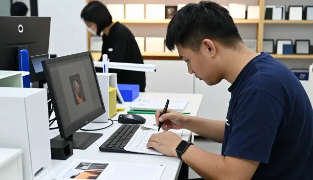 宜春市煽石商贸有限公司分享商品定制知识