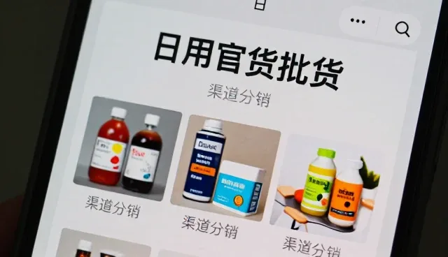 日用百货采购策略:性能与适用条件的平衡之道