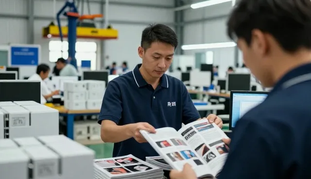 宜春市煽石商贸有限公司探索商贸未来方向