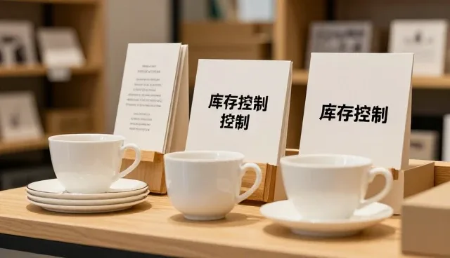选品建议如何支撑稳定货源的构建
